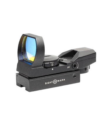 Коллиматорные прицелы