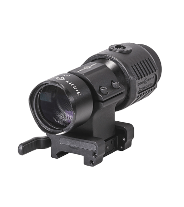 Увеличители