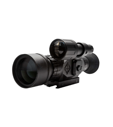 Приборы ночного видения