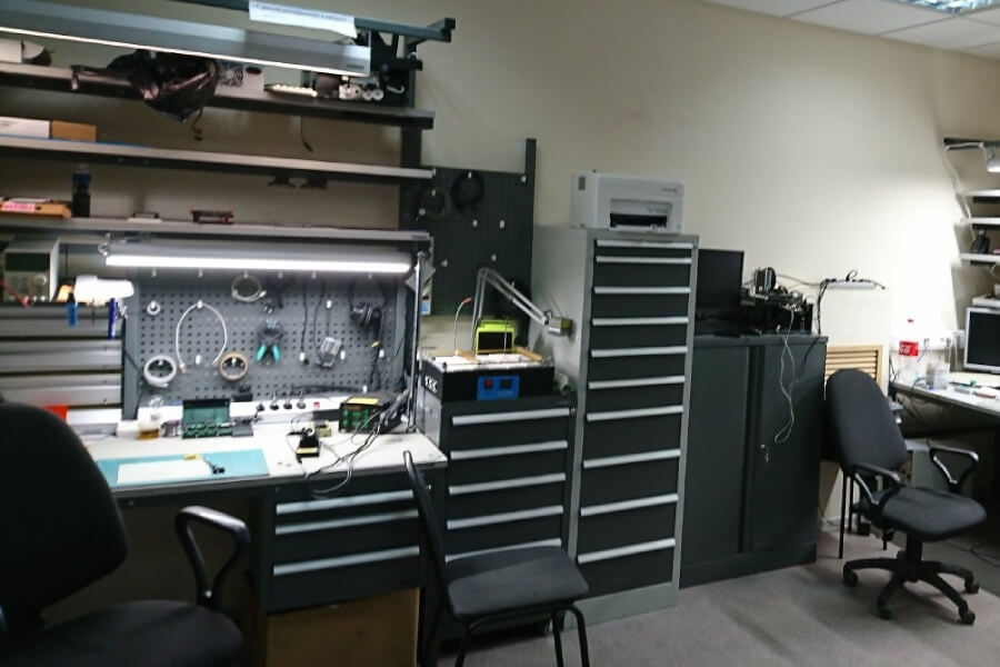 Сервис центр Sightmark