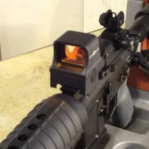 Ремонт техники Sightmark