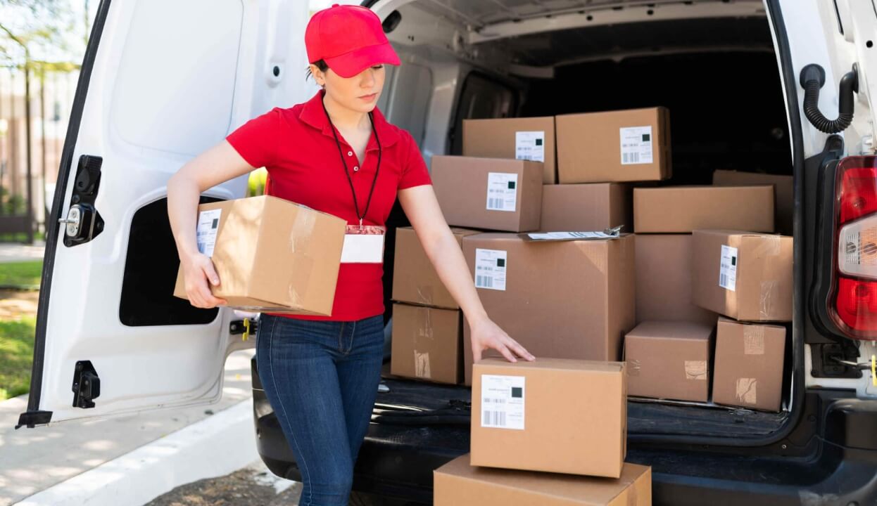 Сервис центр Sightmark